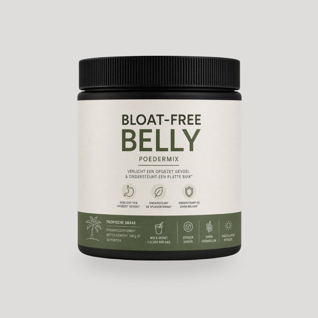 Bloat-Free Belly