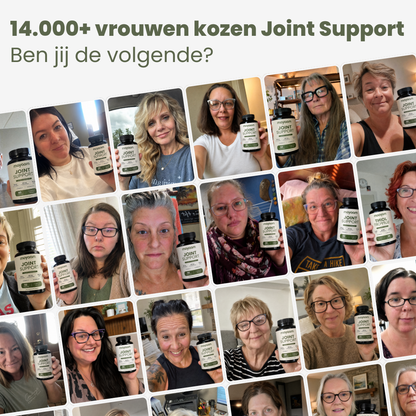 Joint Support