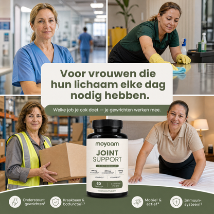 Joint Support