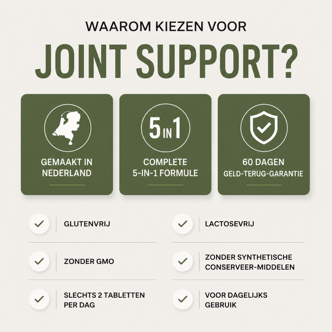 Joint Support