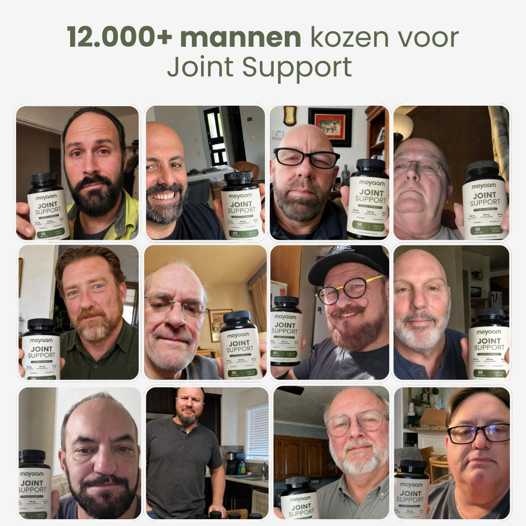 Joint Support