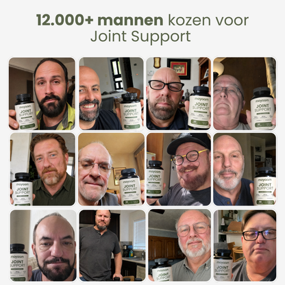 Joint Support