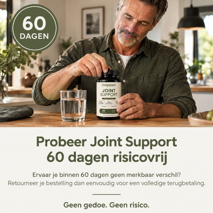 Joint Support
