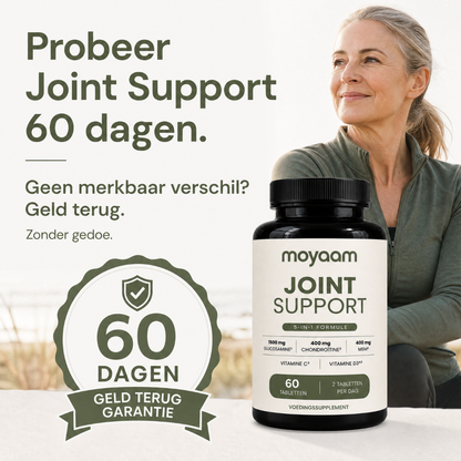 Joint Support
