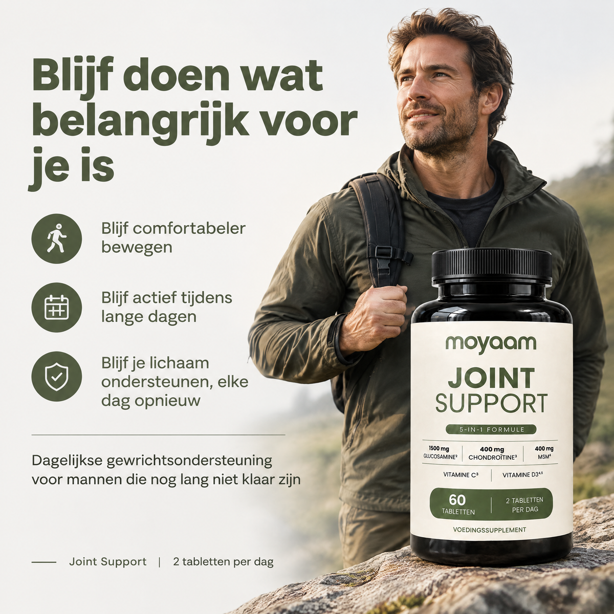 Joint Support